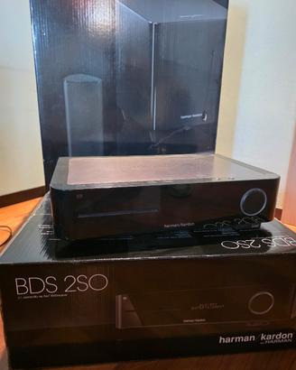 dolby surround harman kardon DBS 300