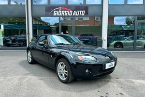 Mazda MX-5 Roadster Coupe 1.8 Fire