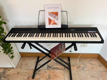 Pianoforte Digitale