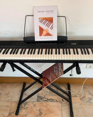 Pianoforte Digitale