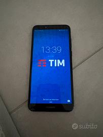 Huawei Y6 2017