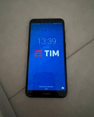 Huawei Y6 2017