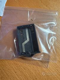 fantini cosmi C48 cassetto porta pile