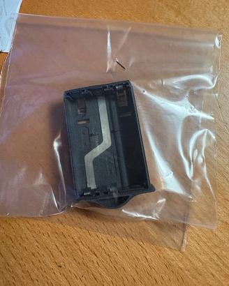 fantini cosmi C48 cassetto porta pile