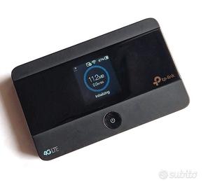 Modem portatile Tp-Link 4G Lte Wifi