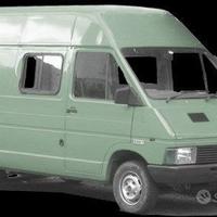 Parabrezza Renault Trafic da 1980