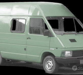 Parabrezza Renault Trafic da 1980
