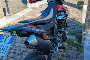 aprilia sx125 2020