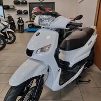 NOVITA' 2025 Peugeot Kisbee 125 M E5+