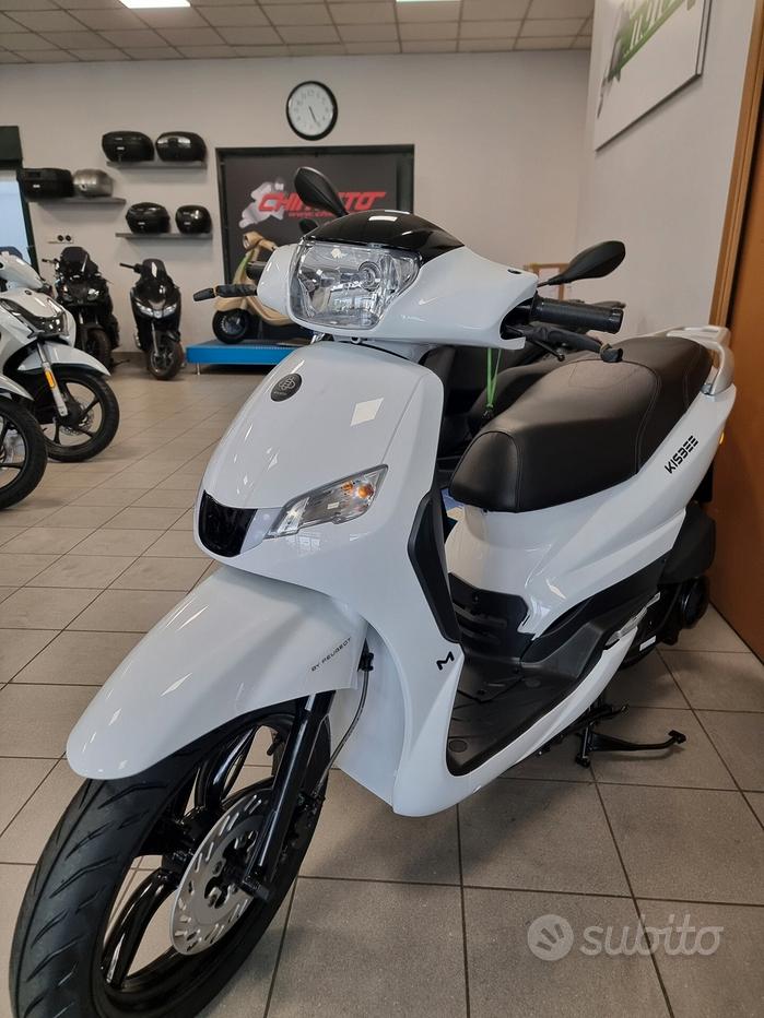 Motorino Tweet 125 Prezzo Usato Peugeot Tweet 125 Motorino Grigio