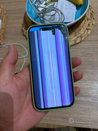 Iphone x Gianluca