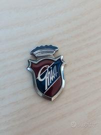 Scudetto Ghia