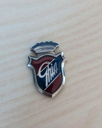 Scudetto Ghia