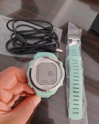 Suunto d4i nuovo