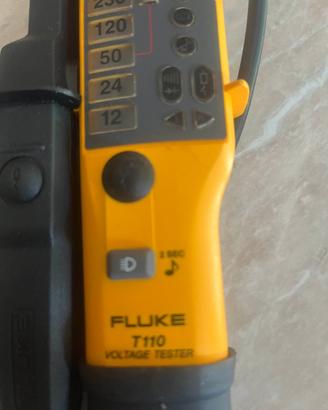 TESTER FLUKE T110