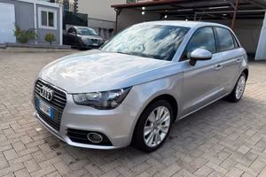 Audi A1 1.6 TDI Attraction