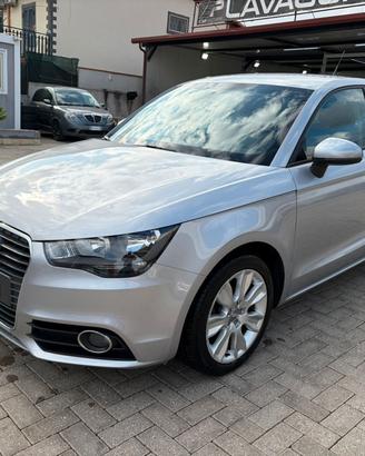 Audi A1 1.6 TDI Attraction