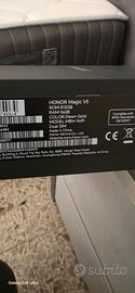 Honor magic V5 