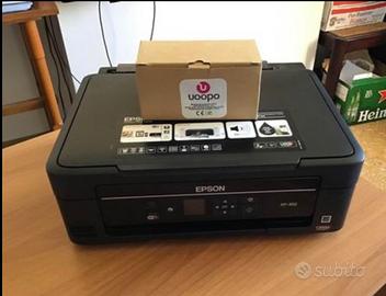 Stampante Epson Expression Home Xp-302