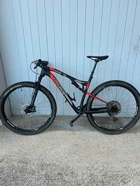 Bici Mtb Wilier 110fx
