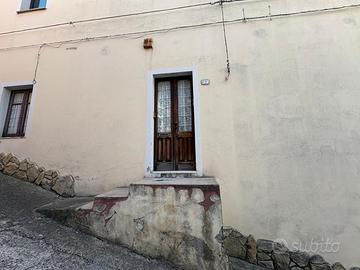Villacidro Appartamento al PT
