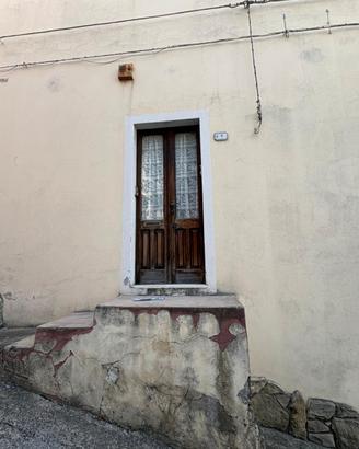Villacidro Appartamento al PT