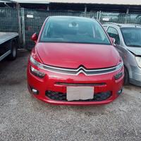 citroen c4 picasso ricambi 2015