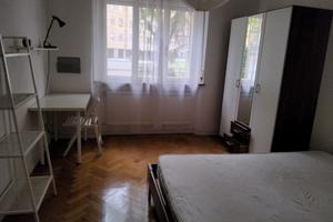 Stanza SINGOLA per ragazza libera dal 1 giugno