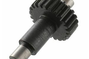 Ingranaggio ozioso Piaggio Ciao 23 denti diritti 1