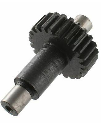 Ingranaggio ozioso Piaggio Ciao 23 denti diritti 1