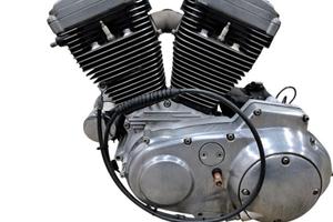 Blocco motore Sportster