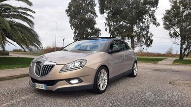 Delta 1.4 T-Jet GPL 150cv FULLOPTIONAL COME NUOVA