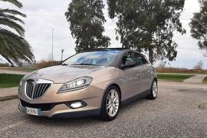 Delta 1.4 T-Jet GPL 150cv FULLOPTIONAL COME NUOVA