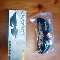 occhiali per lettura a 90 gradi