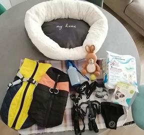 Accessori per cane piccola taglia