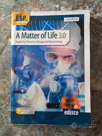 A Matter of Life 3.0
