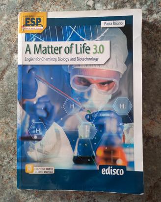 A Matter of Life 3.0