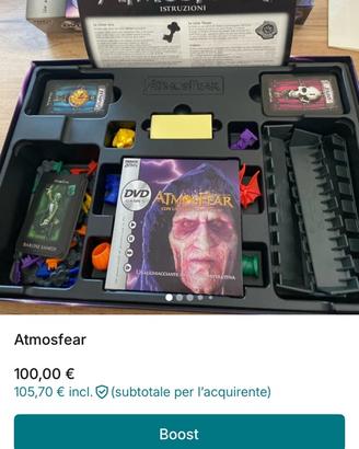 Atmosphear