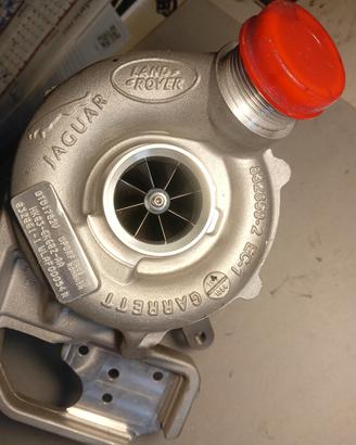 turbina Land rover sport lato sx 