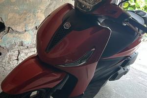 Piaggio beverly 400 hpe s - 2023