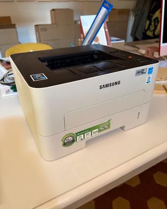 Stampante laser Wi-Fi Samsung Xpress M2835DW
