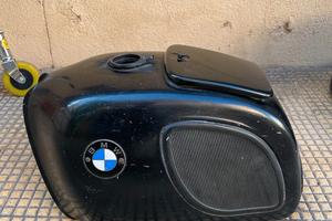 Serbatoio BMW R75/5 R60 R50 – Café Racer Scrambler