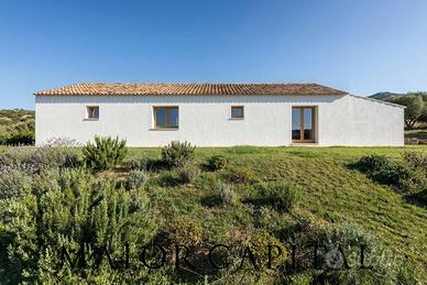 Trinità d'Agultu | Autentico stazzo da ristrutt