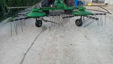 Ranghinatore mixer super