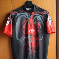 Maglia ciclista NORTH WAVE