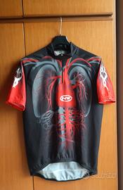 Maglia ciclista NORTH WAVE