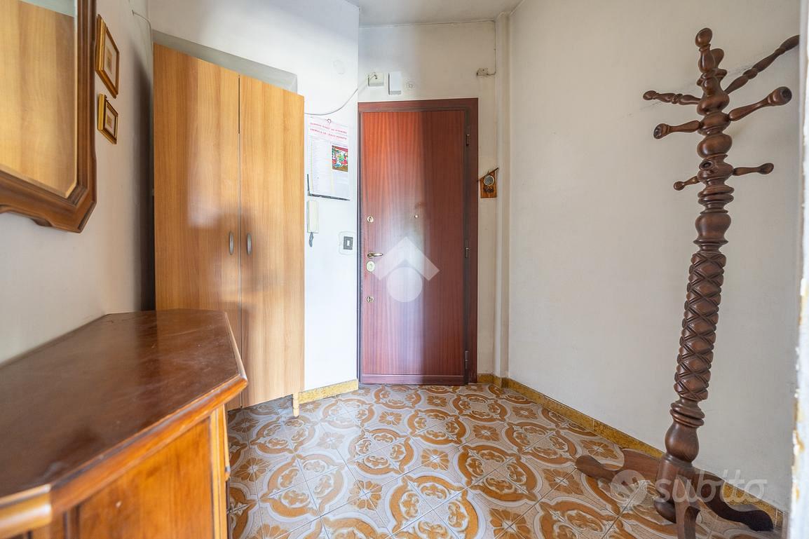 Appartamento – Roma, La Rustica, Tor Sapienza - Vista 2