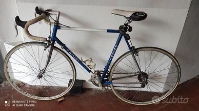 bici corsa priori