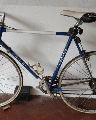 bici corsa priori