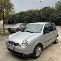 Volkswaghen Lupo neopatentati